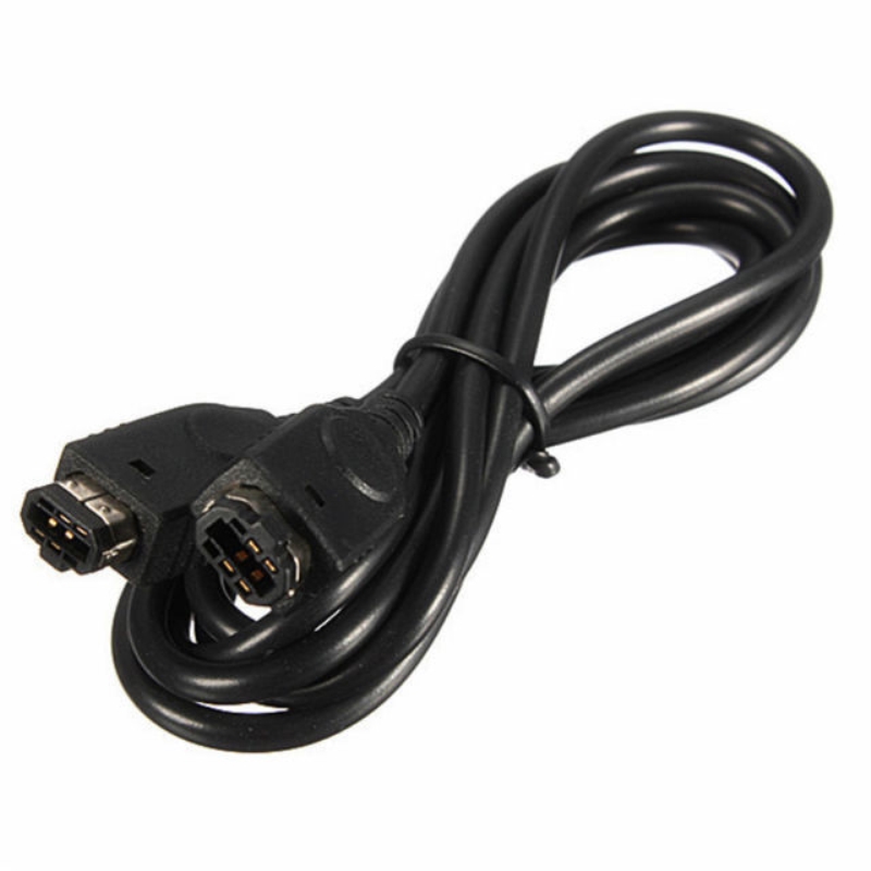 TECNOSHOP Universal System Link Cable per Nintendo GameCube
